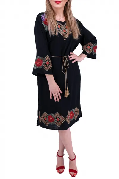 Rochie Traditionala Loredana