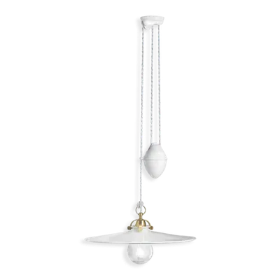 Lampa suspendata CLASSIC ASTI C101