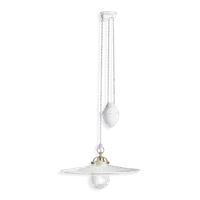 Lampa suspendata CLASSIC ASTI C101