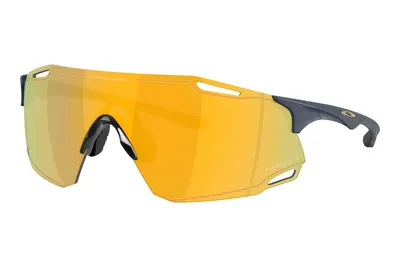 Oakley Cybr Dyno OO9513D 951306 PRIZM 24k