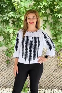 Ie Traditionala Corina 35