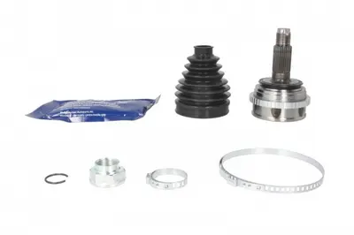 Cap planetara spre roata (26z 28z 55mm; ABS:50) HONDA CIVIC VI 1.4 1.5 1.6 intre 1995-2001