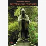 Preceptele lui Confucius – Georges Soulie de Morant