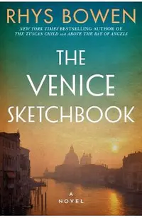The Venice Sketchbook