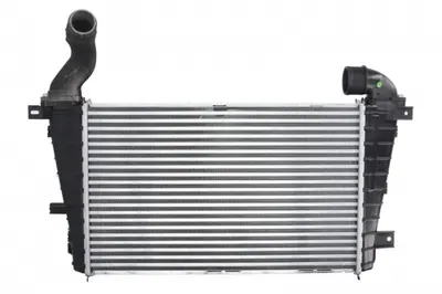 Compresor intercooler potrivit OPEL ZAFIRA B, ZAFIRA B MINIVAN 1.7D 1.9D 07.05-04.15