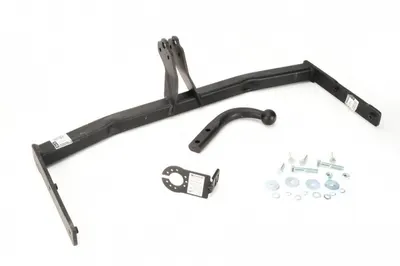 Carlig remorcare Steinhof Seat Cordoba 01 2003