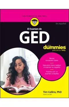 El Examen de GED Para Dummies