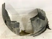Carenaj roata stanga fata 8A61-16115-BE Ford Fiesta 7 (2008-2012) [MK7]
