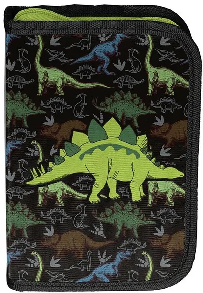 Penar Paso Dinosaur - Dino, cu 1 fermoar și 2 clapete