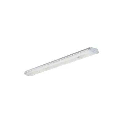 Corp de iluminat liniar pentru tuburi LED T8 MEBA 4LED MEBA 4LED 2X120 PS