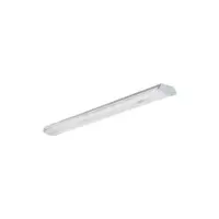 Corp de iluminat liniar pentru tuburi LED T8 MEBA 4LED MEBA 4LED 2X120 PS