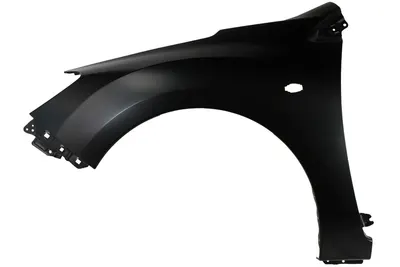 Aripa fata Stanga potrivit SUBARU IMPREZA GJ, GP 2012-2017 - (cu gaura pentru semnalizator)