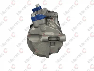 Compresor AC clima LAND ROVER FREELANDER; MG MG ZT, MG ZT- T; ROVER 75 2.0D intre 1999-2006