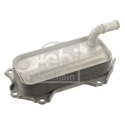 Radiator ulei, ulei motor FEBI BILSTEIN 107814