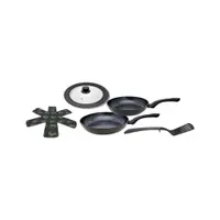 Set 5 vase și ustensile de bucătărie ELO Cera Noble