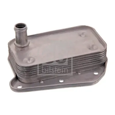 Radiator ulei, ulei motor FEBI BILSTEIN 37743