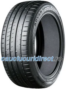 Yokohama Advan Sport EV V108A ( 235/40 R19 96W XL E+, RPB )