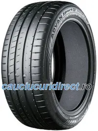 Yokohama Advan Sport EV V108A ( 245/45 R20 103Y XL E+, RPB )