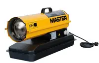 Termosuflanta MASTER B35CED (motorina 10kW)