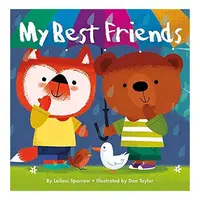 My Best Friends