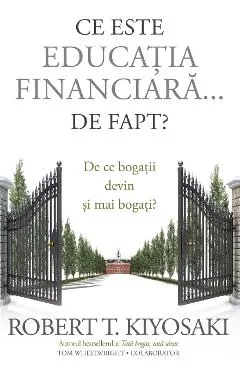 Ce este educatia financiara... de fapt?