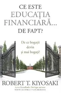 Ce este educatia financiara... de fapt?