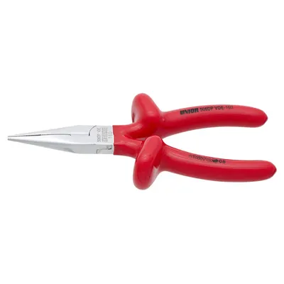 Cleste cu varfuri rotunde si tais 160mm, 16mm, 2.5mm, 9mm, 49mm, 157g