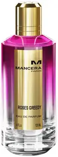 Mancera Apă de parfum Roses Greedy, 120 ml