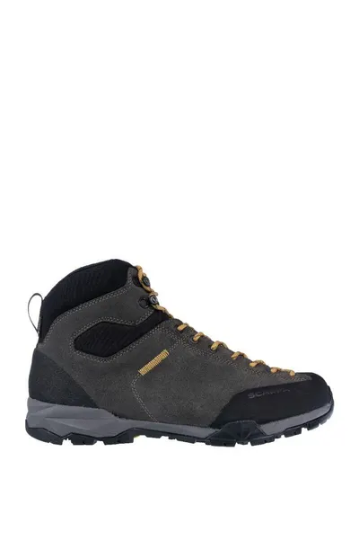 Buty wysokie męskie Mojito Hike Gtx szare