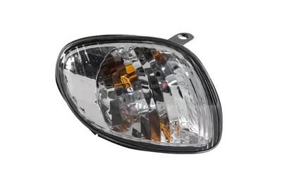 Semnalizator fata Dreapta (alb) potrivit TOYOTA COROLLA, COROLLA/KOMBI 1.3-2.0D dupa 1992 2000-2002