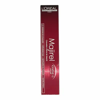 Vopsea păr, L'Oréal Paris, Majirel Ionene G Nº 0.26, ambra bronz, 50 ml
