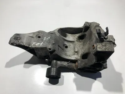 Suport accesorii 7802639 BMW Seria 3 (2006-2012) [E92] 2.0d 3.0d