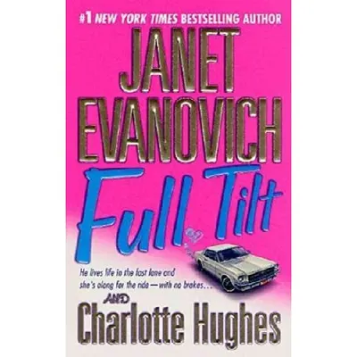 Full Tilt (Book 2)