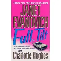 Full Tilt (Book 2)