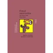Freud neortodox. Asa cum se vede de pe divan