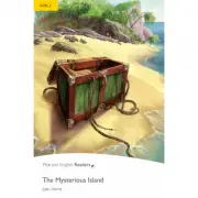 Level 2. The Mysterious Island