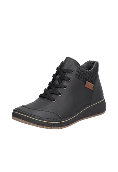 Ghete dama 50902 - Negru