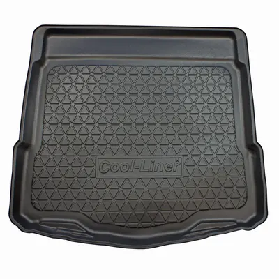 Tavita Portbagaj Compatibila Nissan X-Trail III T32 2013-2022 SUV (Jos)