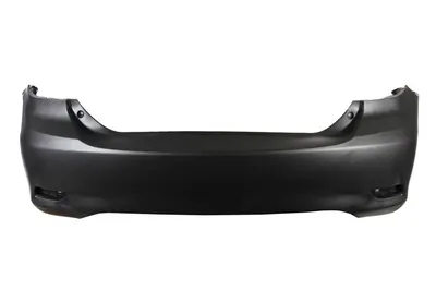 Bara Spate, grund potrivit TOYOTA COROLLA 2010-2013