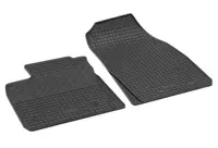 Covorase auto FORD Courier 2014 - prezent locurile fata Rigum