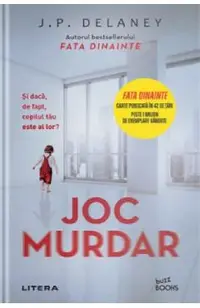 Joc murdar