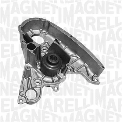 Pompa Apa Potrivit Iveco Daily Iii, Daily Iv, Daily V, Daily Vi; Fiat Ducato 8140.43s-F1agl411y 05.99