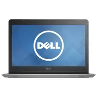 Laptop DELL, VOSTRO 14-5459, Intel Core i7-6500U, 2.50 GHz, HDD: 500 GB, RAM: 4 GB, video: Intel HD Graphics 520, nVIDIA GeForce 930M, webcam, 14.6" LCD (WXGA), 1366 x 768