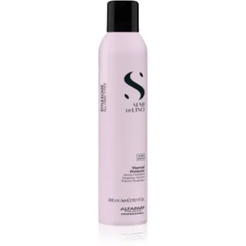 Alfaparf Milano Semi di Lino Style&Care Thermal Protector spray protector pentru modelarea termica a parului