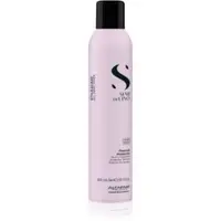 Alfaparf Milano Semi di Lino Style&Care Thermal Protector spray protector pentru modelarea termica a parului