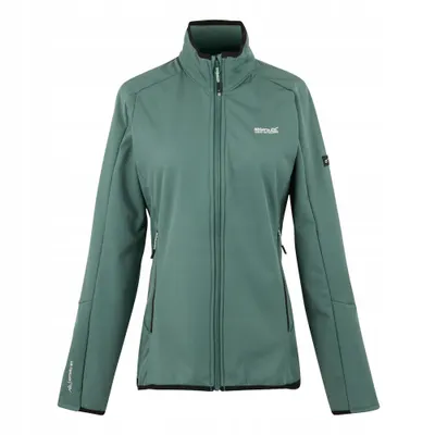 Jacheta Soft Shell |655| Regatta Moutdale Femei