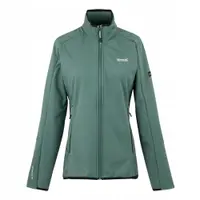 Jacheta Soft Shell |655| Regatta Moutdale Femei