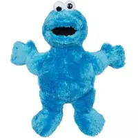 Jucarie din plus Cookie Monster, Sesame Street, 38 cm