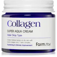 Farmstay Collagen Super Aqua crema de fata hidratanta 80 ml