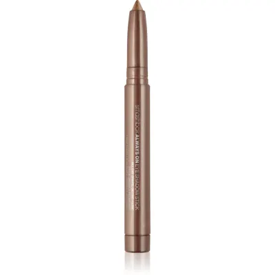Smashbox Always On Eye Shadow Stick creion pentru ochi culoare Loaded 1.3 g
